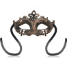 OHMAMA Masque OHMAMA Venetian Bronze